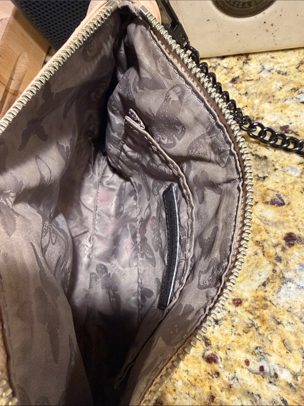 Rebecca Minkoff fringe purse - Picture 5 of 9